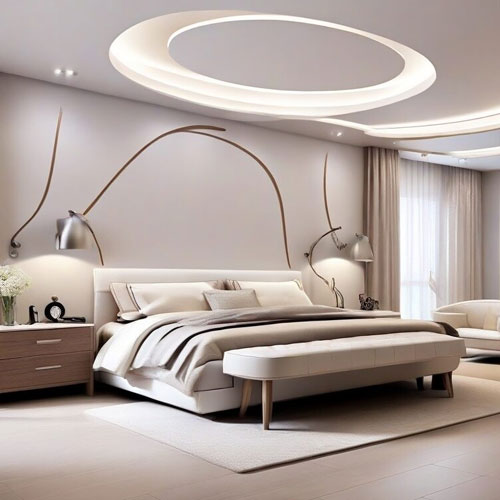Welcome To AR Interior & Decorator