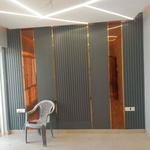 AR Interior & Decorator