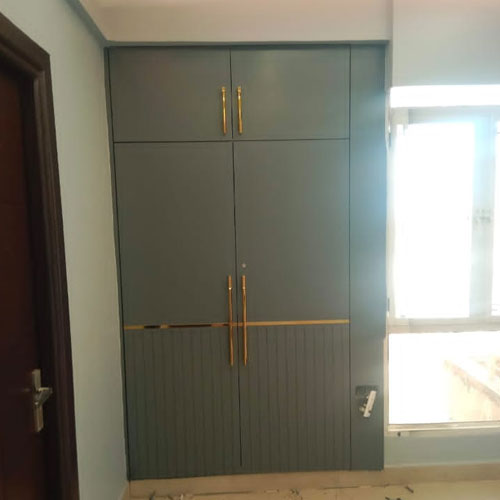 AR Interior & Decorator