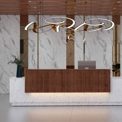 AR Interior & Decorator