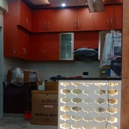 AR Interior & Decorator