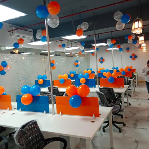 AR Interior & Decorator