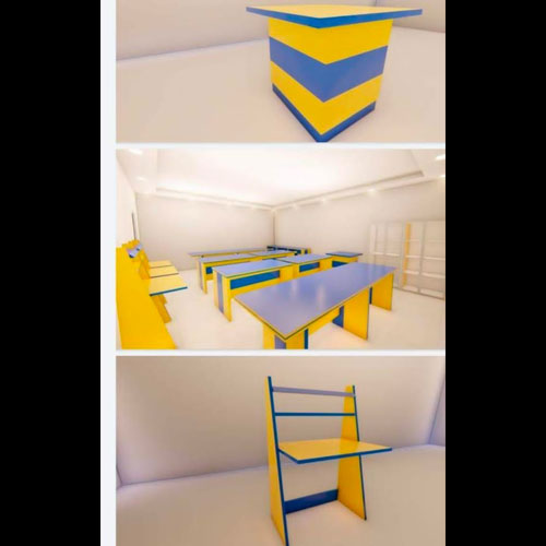AR Interior & Decorator