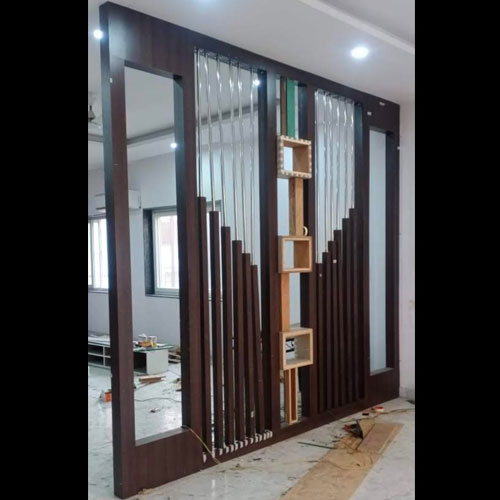AR Interior & Decorator