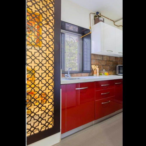 AR Interior & Decorator