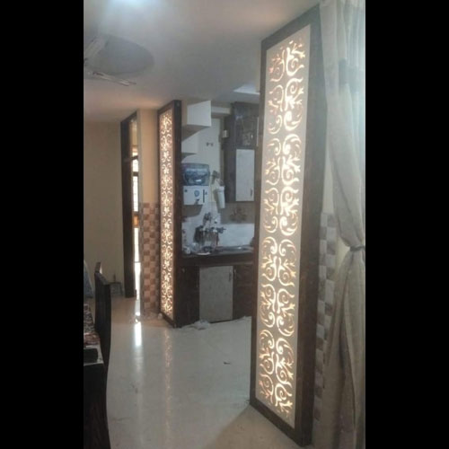 AR Interior & Decorator