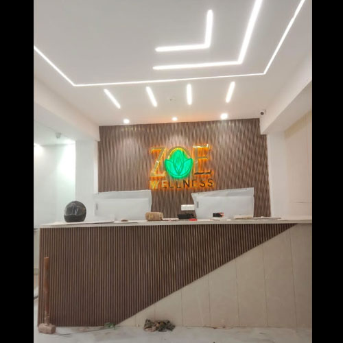 AR Interior & Decorator