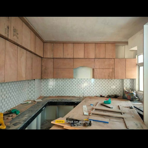 AR Interior & Decorator
