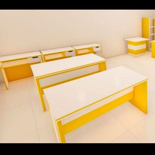AR Interior & Decorator