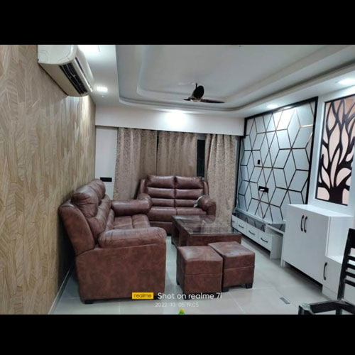 AR Interior & Decorator