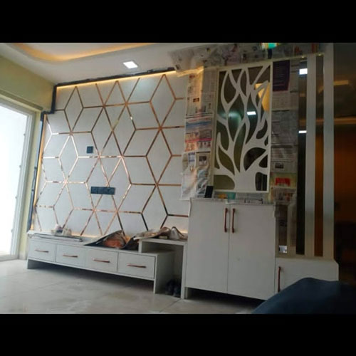 AR Interior & Decorator