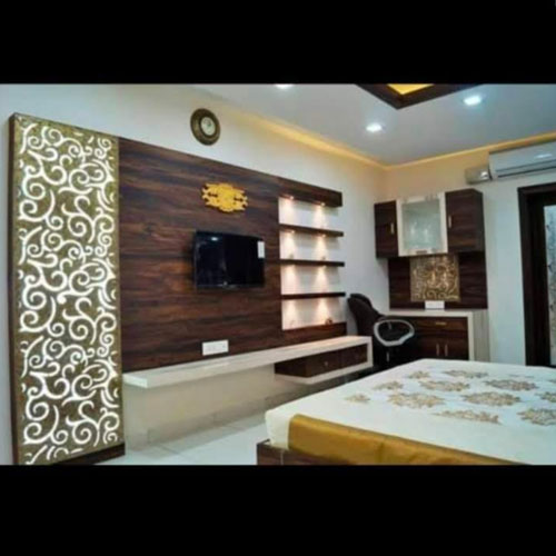 AR Interior & Decorator