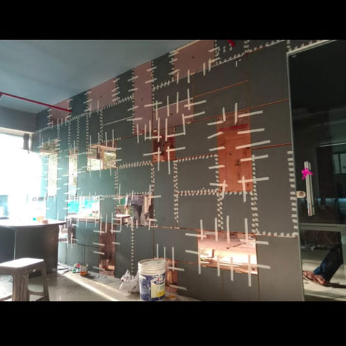 AR Interior & Decorator