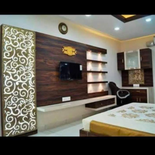 AR Interior & Decorator