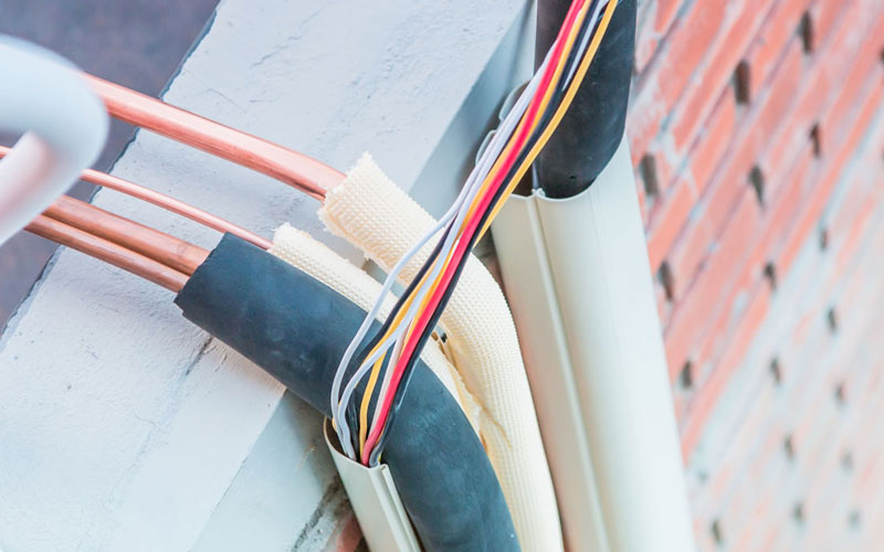 Best AC Piping Services In Noida