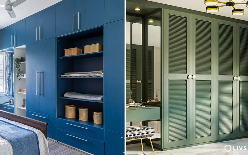 Best Almirah Manufacturer In Noida