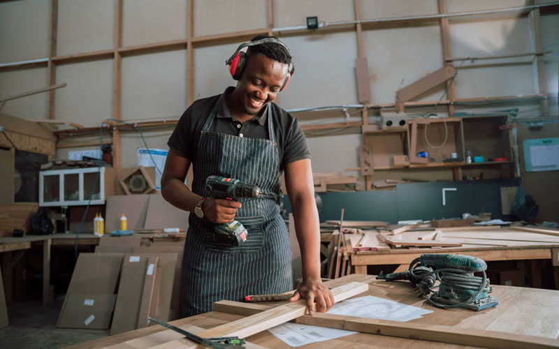 Best Carpenter Work Services In Noida 