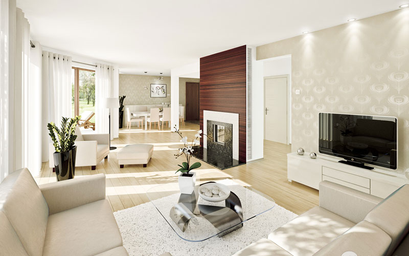 Best Flat Interior Work Services In Noida