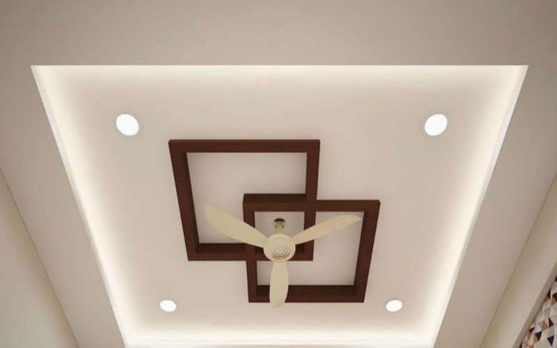 Best Gypsum Ceiling Services In Noida 