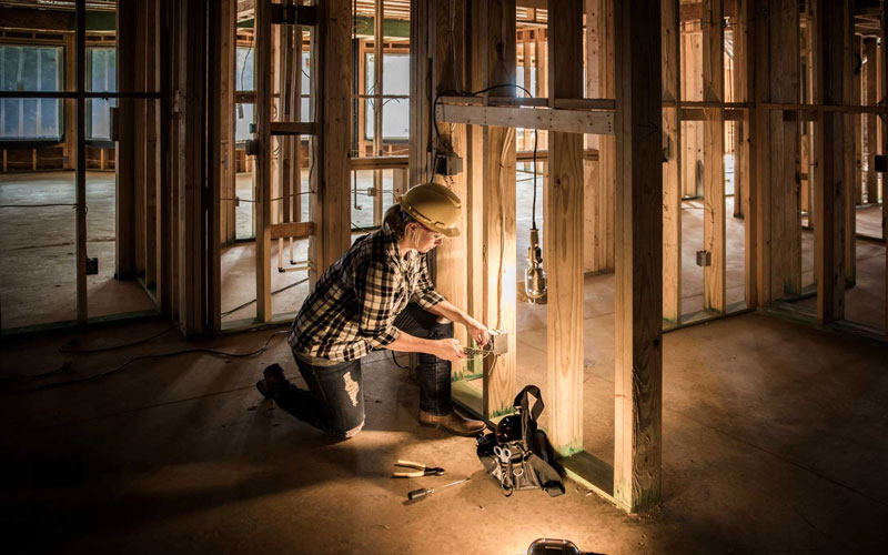 Best Light Work Services In Noida
