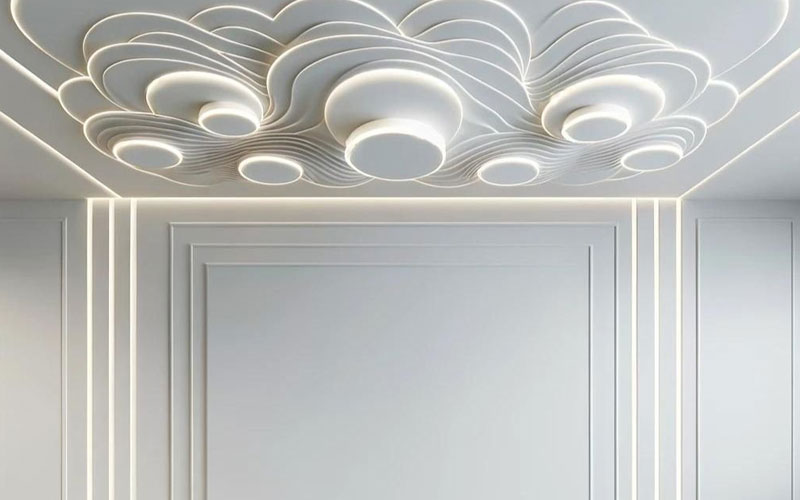 Best POP Ceiling Services In Noida 