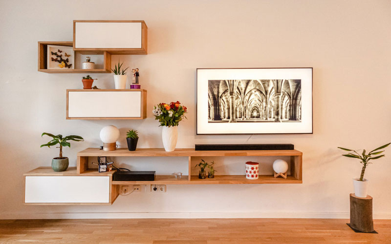 Best Wooden Work Services In Noida 