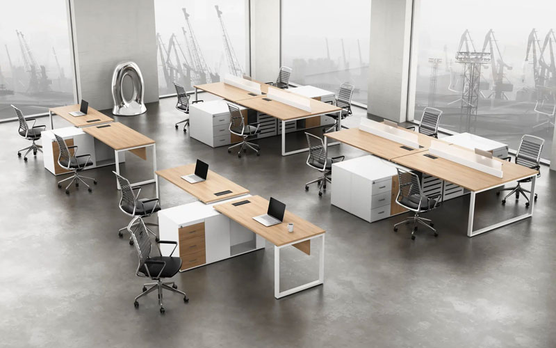 Best Workstation Manufacturer In Noida 